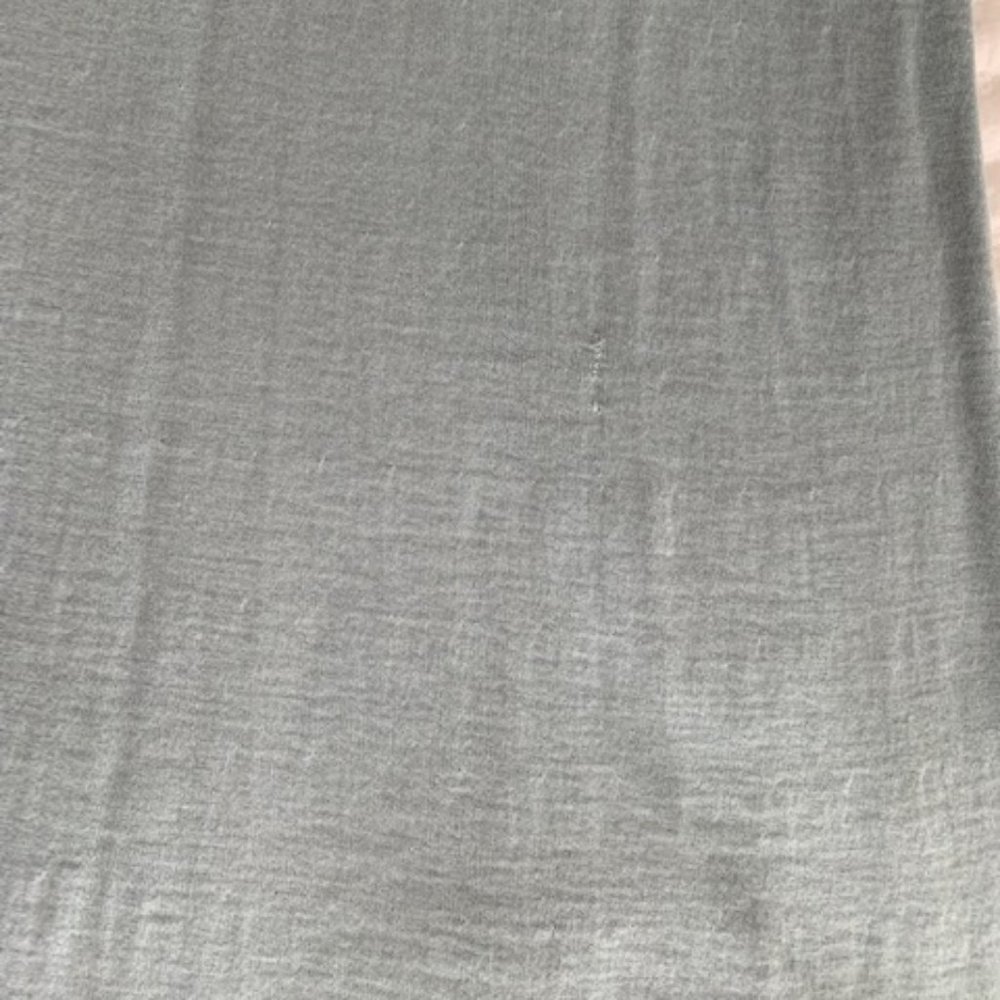 Ralph Lauren Black Label Cashmere Silk Halter Dress - Picture 14 of 15